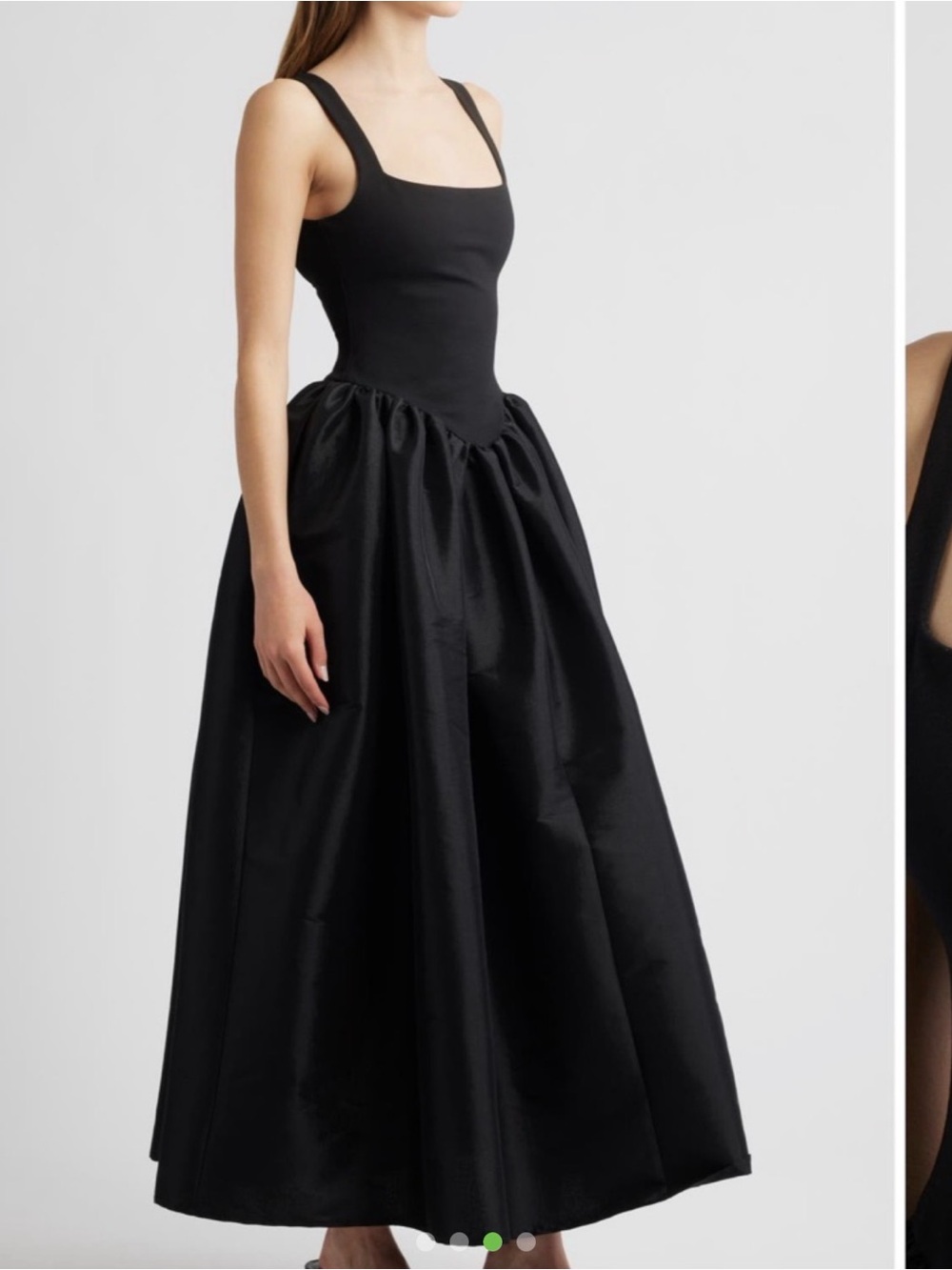 Delfi Collective Viral Elsa Dress